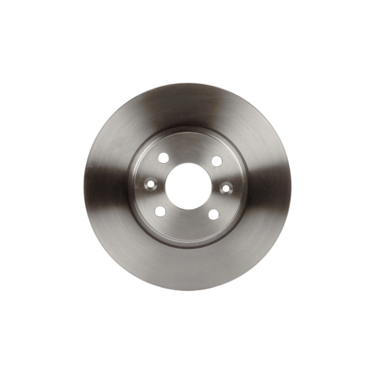 Bosch 0986479R67 Ø280mm Renault Captur-Megane-Scénic Ön/Arka Uyumlu Fren Disk Takımı