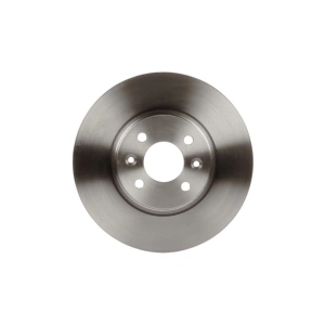 Bosch 0986479R67 Ø280mm Renault Captur-Megane-Scénic Ön/Arka Uyumlu Fren Disk Takımı