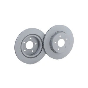 Bosch 0986479D20 Ø292mm Nissan-Renault Arka Fren Disk Takımı