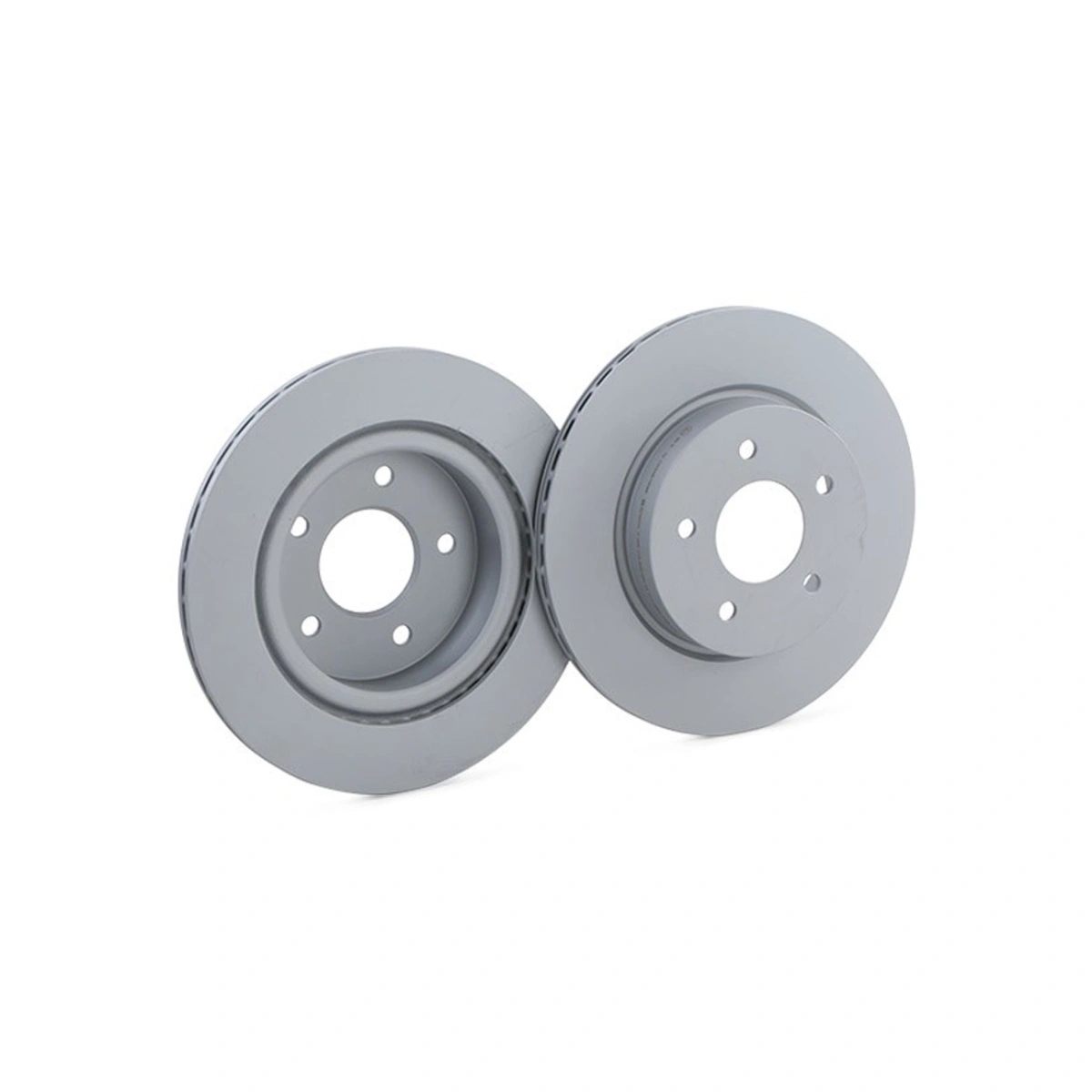 Bosch 0986479D20 Ø292mm Nissan-Renault Arka Fren Disk Takımı