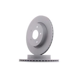 Bosch 0986479D20 Ø292mm Nissan-Renault Arka Fren Disk Takımı