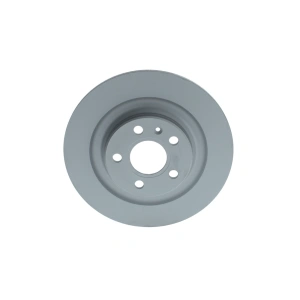 Bosch 0986479G98 Ø302mm Volvo Xc40 Arka Fren Disk Takımı