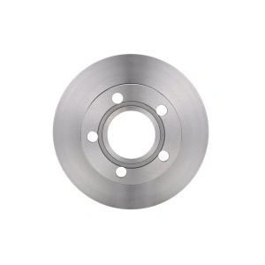 Bosch 0986478132 Ø244,9mm Audi-Skoda-Volkswagen Arka Fren Disk Takımı