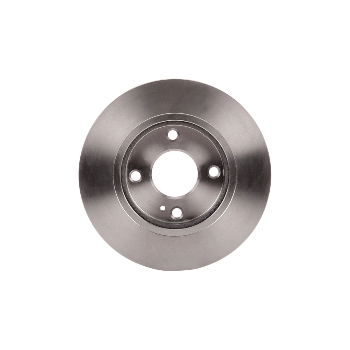 Bosch 0986479S38 Ø257,9mm Audi-Ford Arka Fren Disk Takımı