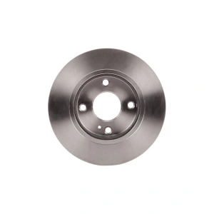 Bosch 0986479S38 Ø257,9mm Audi-Ford Arka Fren Disk Takımı