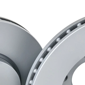 Bosch 0986479F05 Ø296mm Mercedes-Nissan-Renault Arka Fren Disk Takımı