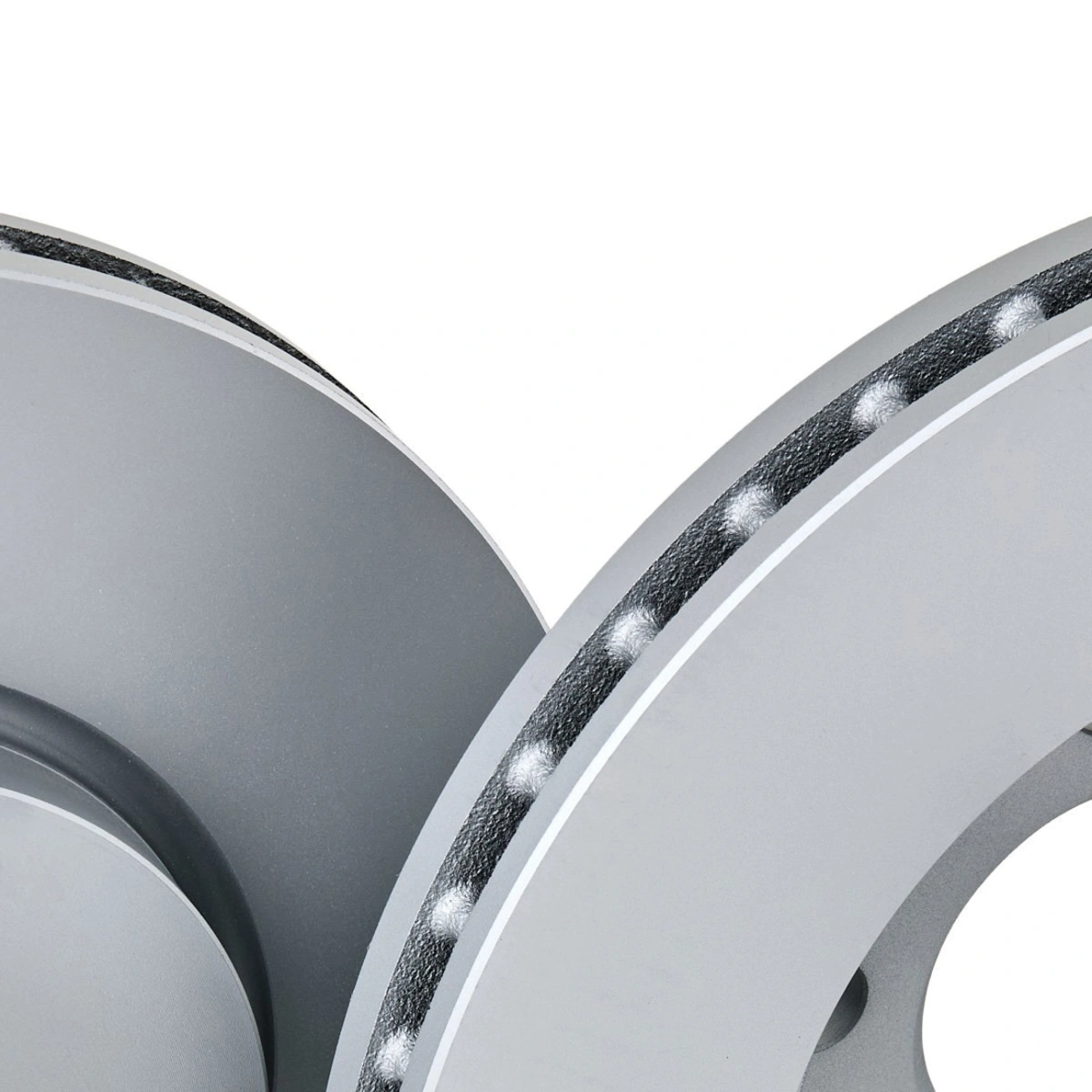 Bosch 0986479F05 Ø296mm Mercedes-Nissan-Renault Arka Fren Disk Takımı