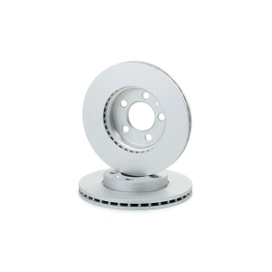 Bosch 0986479F32 Ø256mm Audi-Bmw-Lexus-Seat Ön Fren Disk Takımı