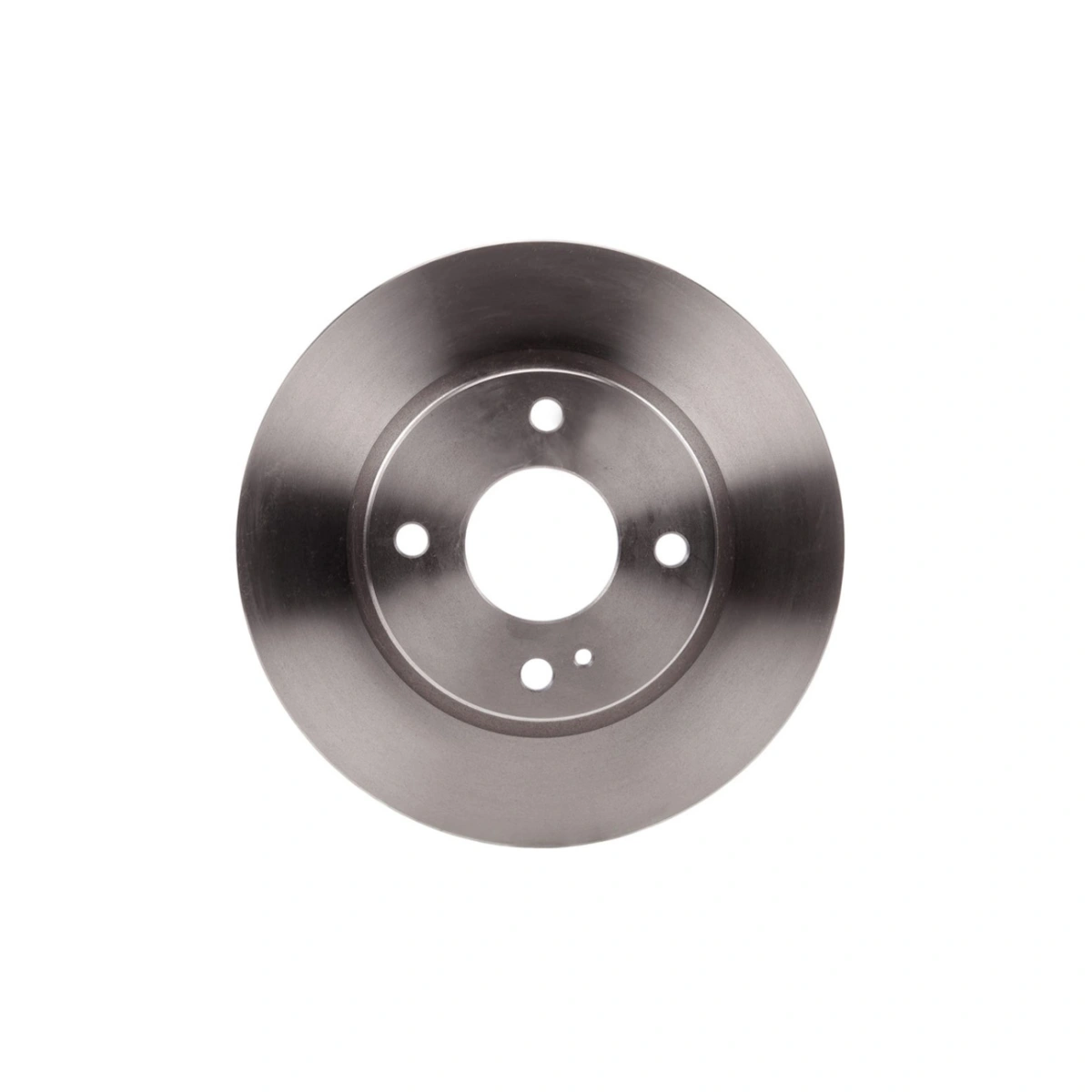 Bosch 0986479S38 Ø257,9mm Audi-Ford Arka Fren Disk Takımı