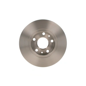 Bosch 0986479W70 Ø280mm Dacia-Renault Arka Fren Disk Takımı