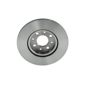 Bosch 0986479W68 Ø257mm Alfa Romeo-Fiat-Lancia Arka Fren Disk Takımı