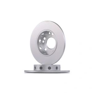 Bosch 0986478114 Ø262mm Mercedes 190 Ön Fren Disk Takımı