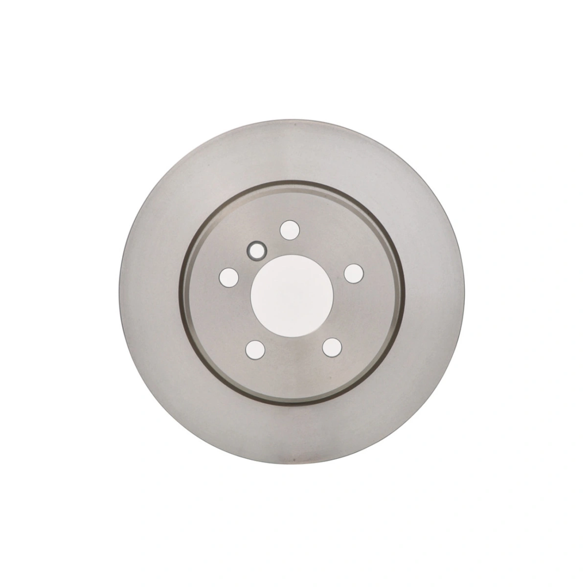 Bosch 0986479D58 Ø330mm Bmw 5-6-7 Serisi Arka Fren Disk Takımı