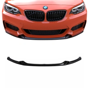 Apex Aero Design - Bmw 2 Series F22 M-Pack (2013-2019) - Ön Lip - Front Splitter
