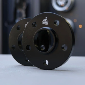 Ram2 Spacer 5x120 72,6 12mm Siyah