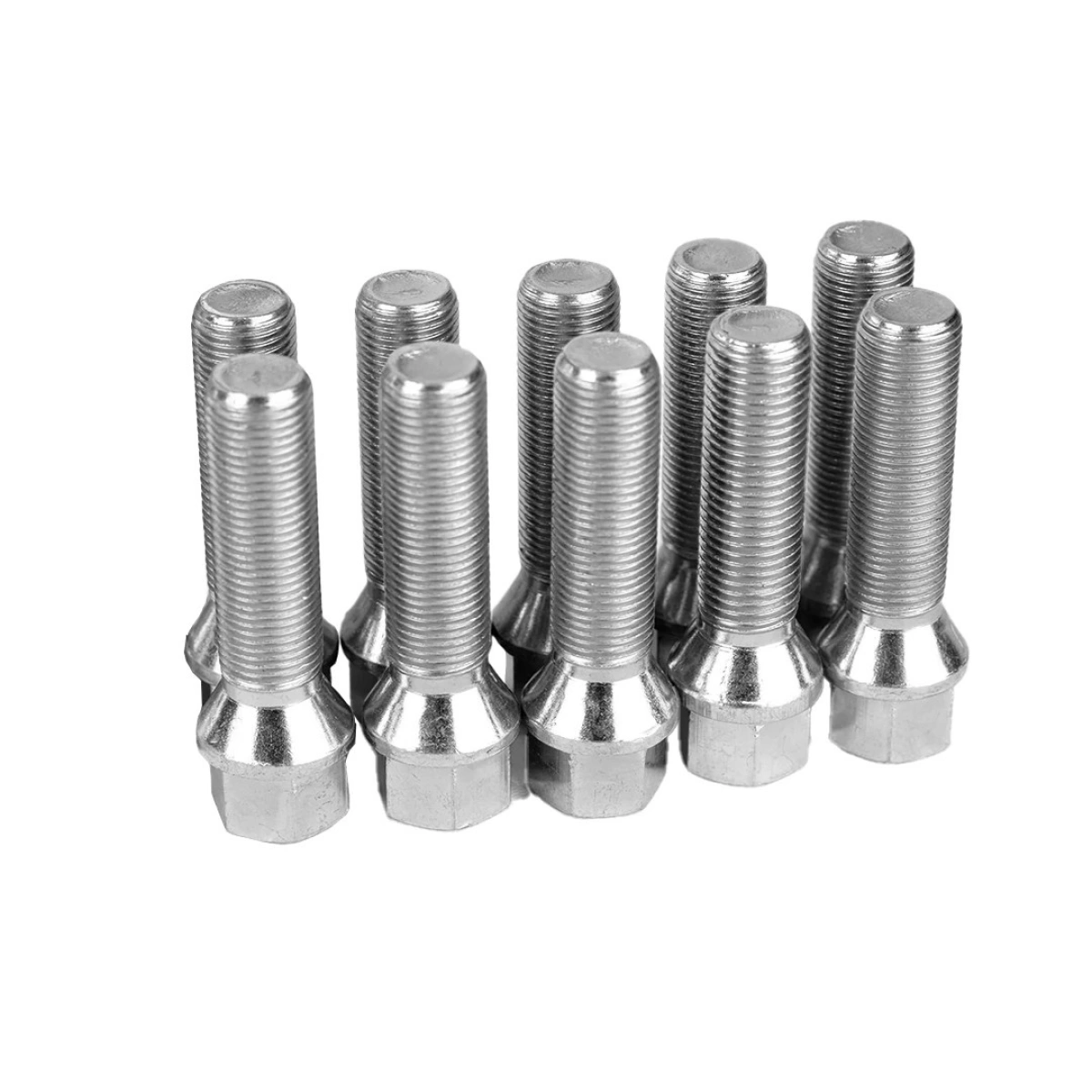 Ram2 Spacer 5x120 72,6 12mm Siyah