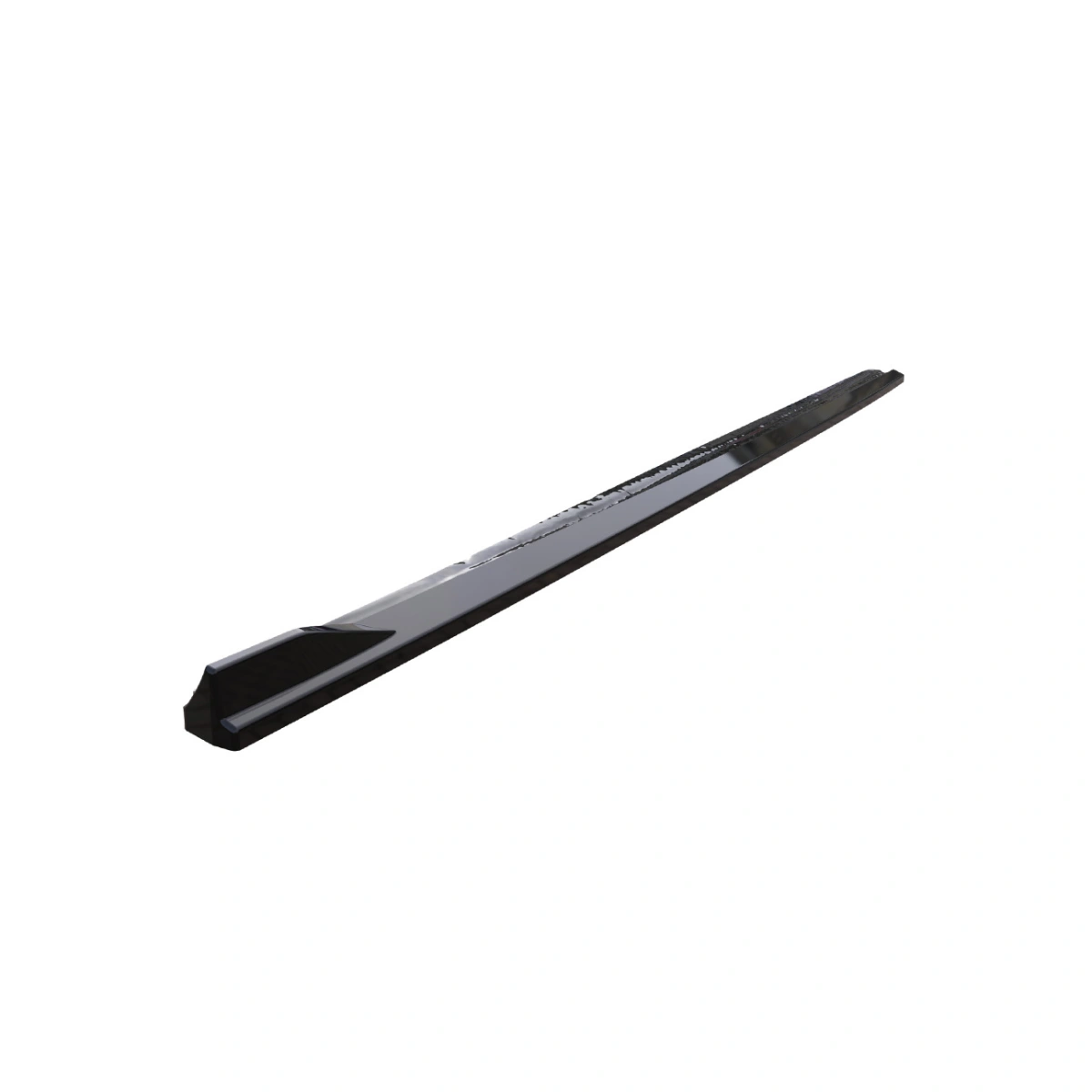 Apex Aero Design - Seat Leon FR / Cupra / Standard Mk3 / Mk3 Facelift (2012-2020) - Yan Etek - Side Skirts