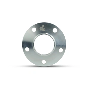 Ram2 Spacer 5x120 72,6 12mm Silver