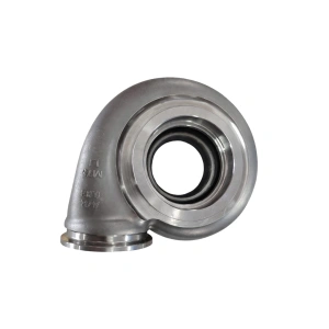 Garrett G30 Turbine Hsg Kit 0.83 A/R O/V, V-Band In/Out Standard