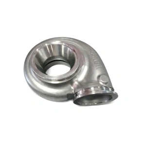 Garrett G30 Turbine Hsg Kit 0.83 A/R O/V, V-Band In/Out Standard
