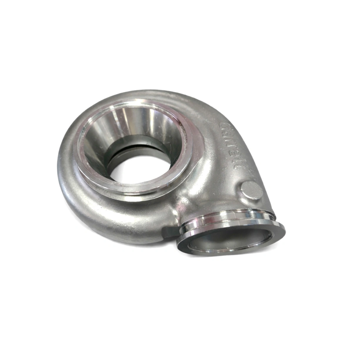 Garrett G30 Turbine Hsg Kit 0.83 A/R O/V, V-Band In/Out Standard