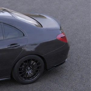 Apex Aero Design - Mercedes C-Class W205 AMG (2014-2018) - Kuyruk Spoileri - Spoiler