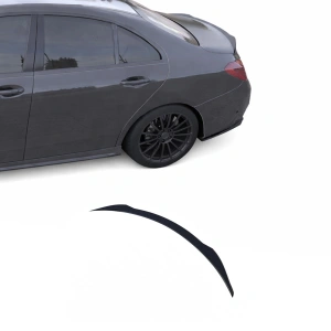 Apex Aero Design - Mercedes C-Class W205 AMG (2014-2018) - Kuyruk Spoileri - Spoiler