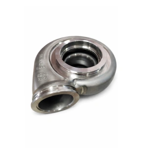 Garrett G30 Turbine Hsg Kit 0.83 A/R O/V, V-Band In/Out Standard