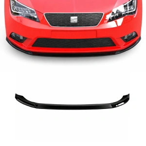 Apex Aero Design - Seat Leon FR / Cupra Mk3 (2012-2016) - Ön Lip - Front Splitter