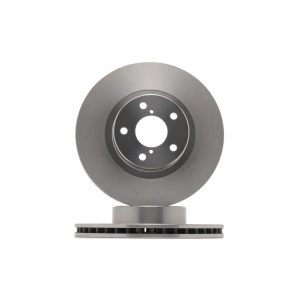 Bosch 0986479E69 Ø277mm Subaru Brz-Forester-Impreza Ön Fren Disk Takımı