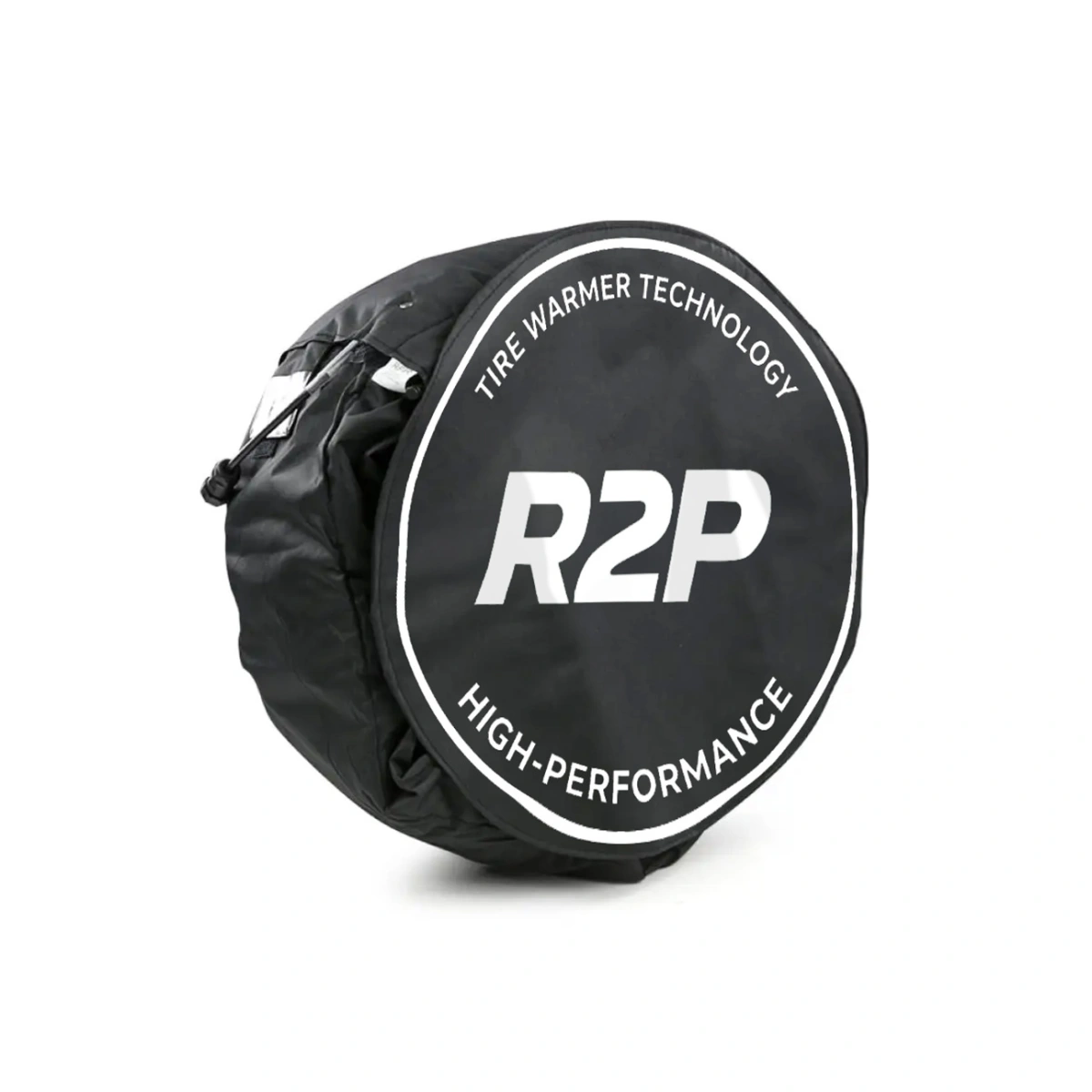 R2P 16-18 inç (270/2230mm) 1200W 0-120°C Ayarlı Lastik Isıtıcı