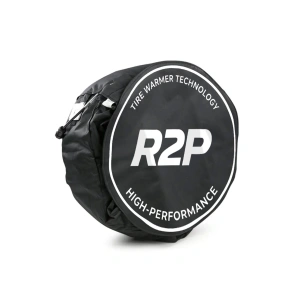 R2P 16-18 inç (270/2230mm) 1200W 0-120°C Ayarlı Lastik Isıtıcı