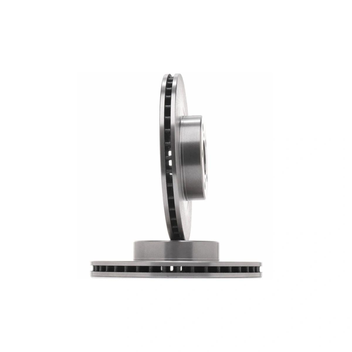 Bosch 0986479E69 Ø277mm Subaru Brz-Forester-Impreza Ön Fren Disk Takımı