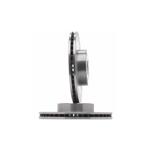 Bosch 0986479E69 Ø277mm Subaru Brz-Forester-Impreza Ön Fren Disk Takımı