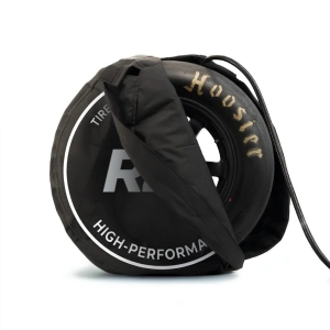 R2P 17-19 inç (330/2380mm) 1500W 0-120°C Ayarlı Lastik Isıtıcı