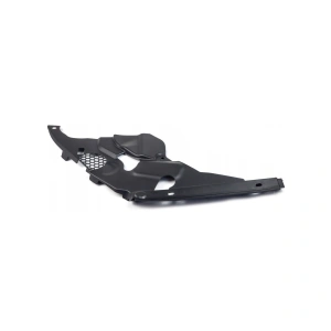 BMW Orijinal Ön Far Üst Kapağı Sol - 3 Serisi G20 Sedan - G21 Touring (2019-2025) - Side Shield - 51767499927