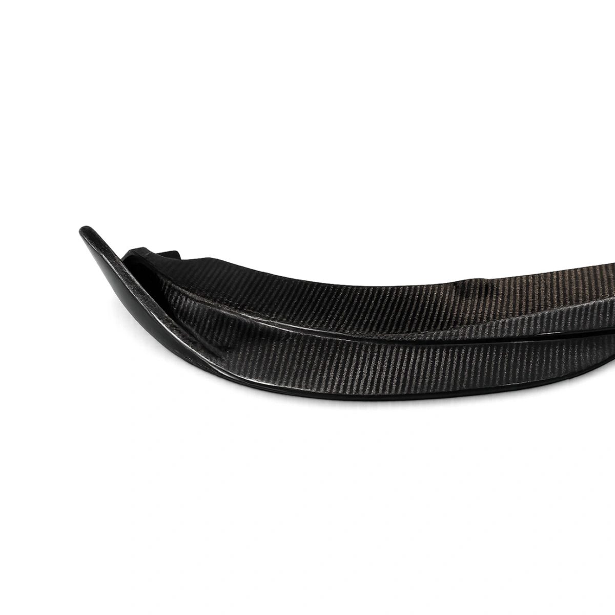 Drifton Bmw G22 - 2021-2024 Dry Karbon Ön Lip