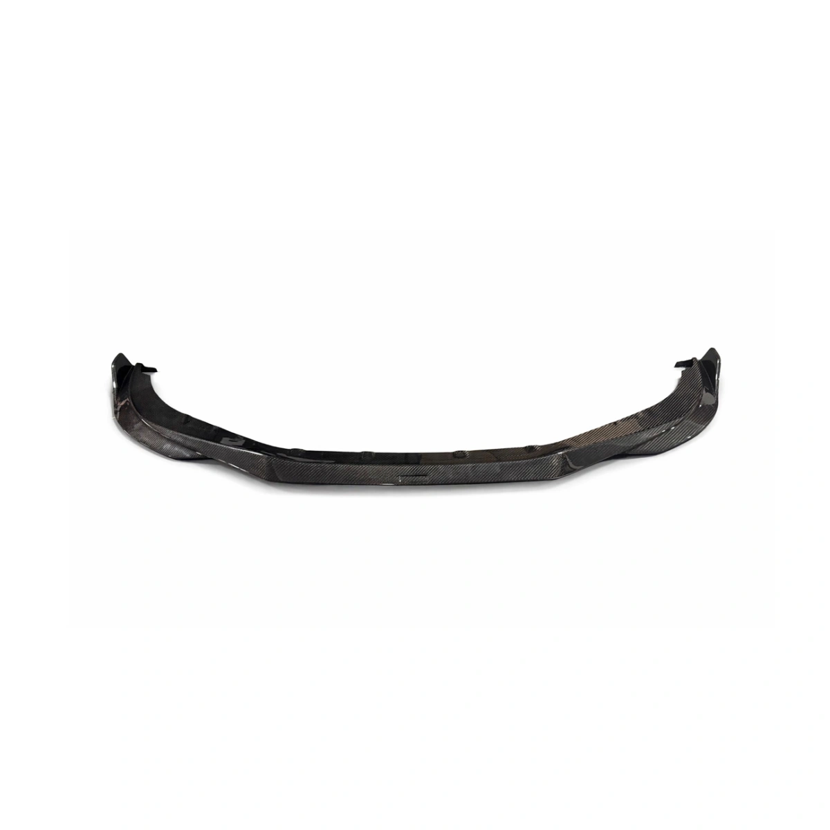 Drifton Bmw G22 - 2021-2024 Dry Karbon Ön Lip