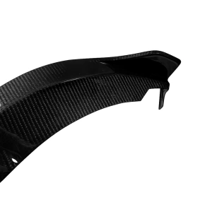 Drifton Bmw G22 - 2021-2024 Dry Karbon Ön Lip