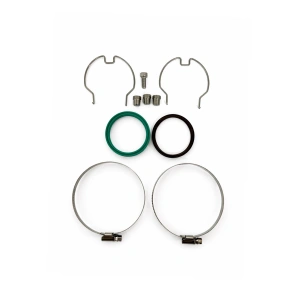 R2P Bmw B48 Charge Pipe & Turbo inlet