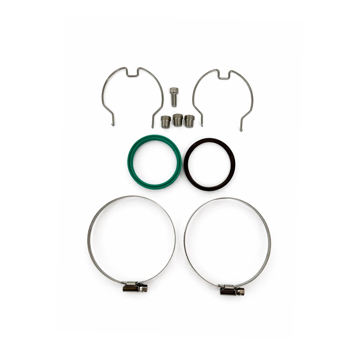 R2P Bmw B48 Charge Pipe & Turbo inlet