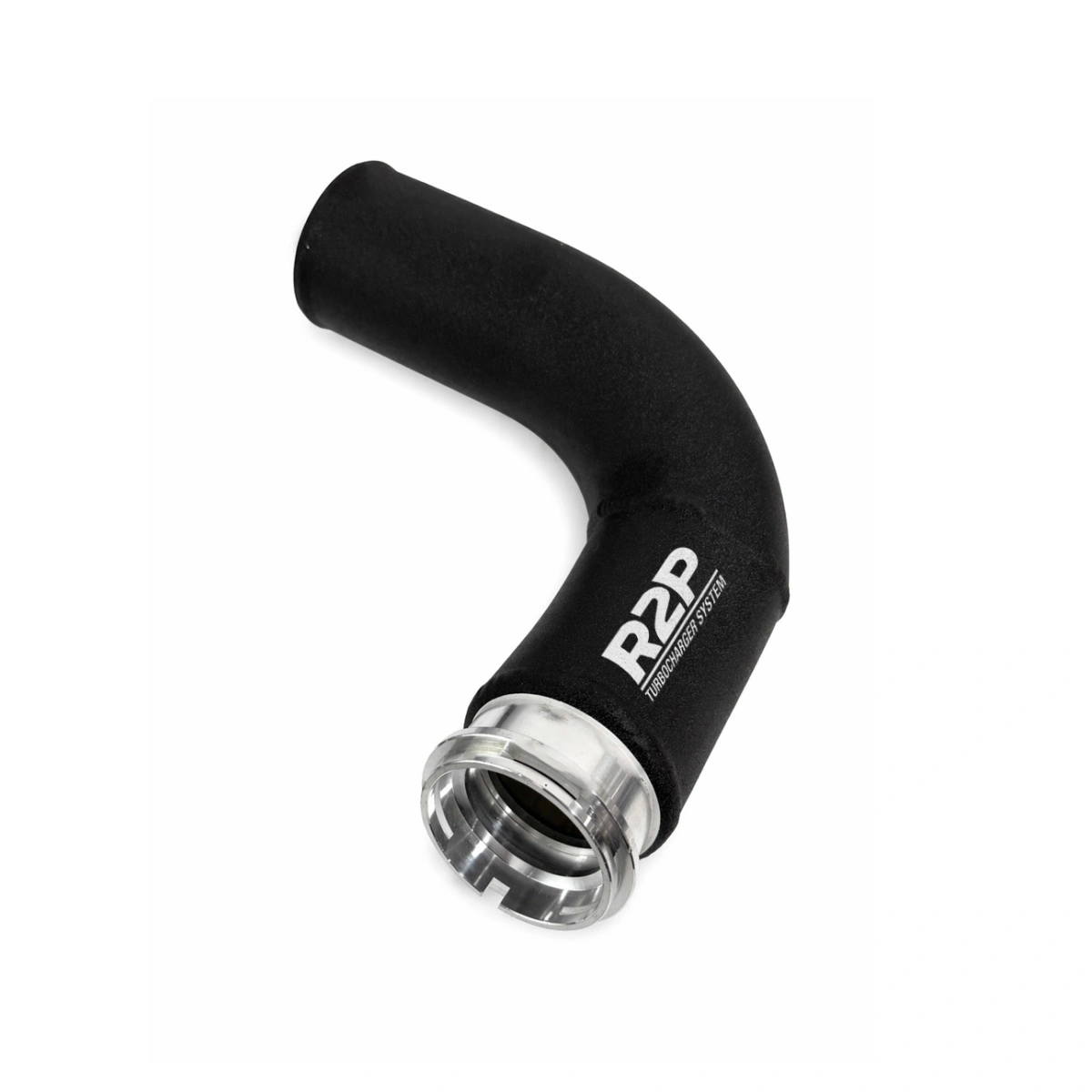 R2P Bmw B48 Charge Pipe & Turbo inlet