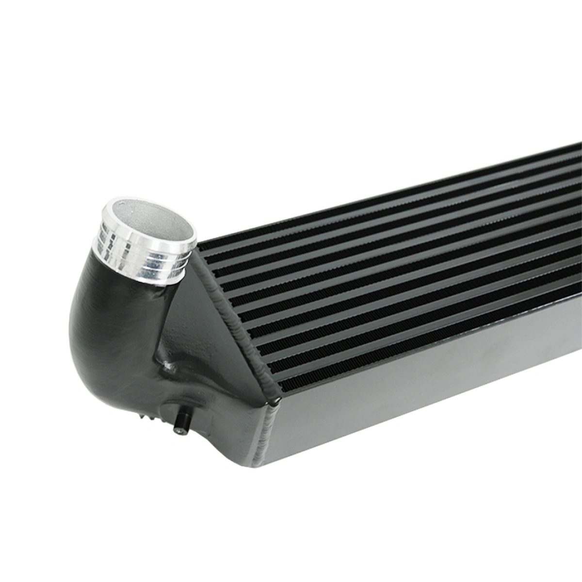 R2P Honda FK2 Type-R Intercooler
