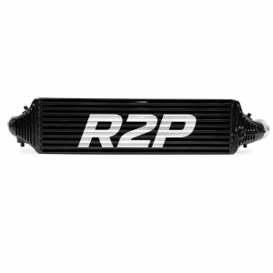 R2P Honda FK2 Type-R Intercooler