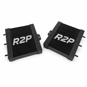 R2P Yardımcı Radyatörler - Bmw F8X - S55B30