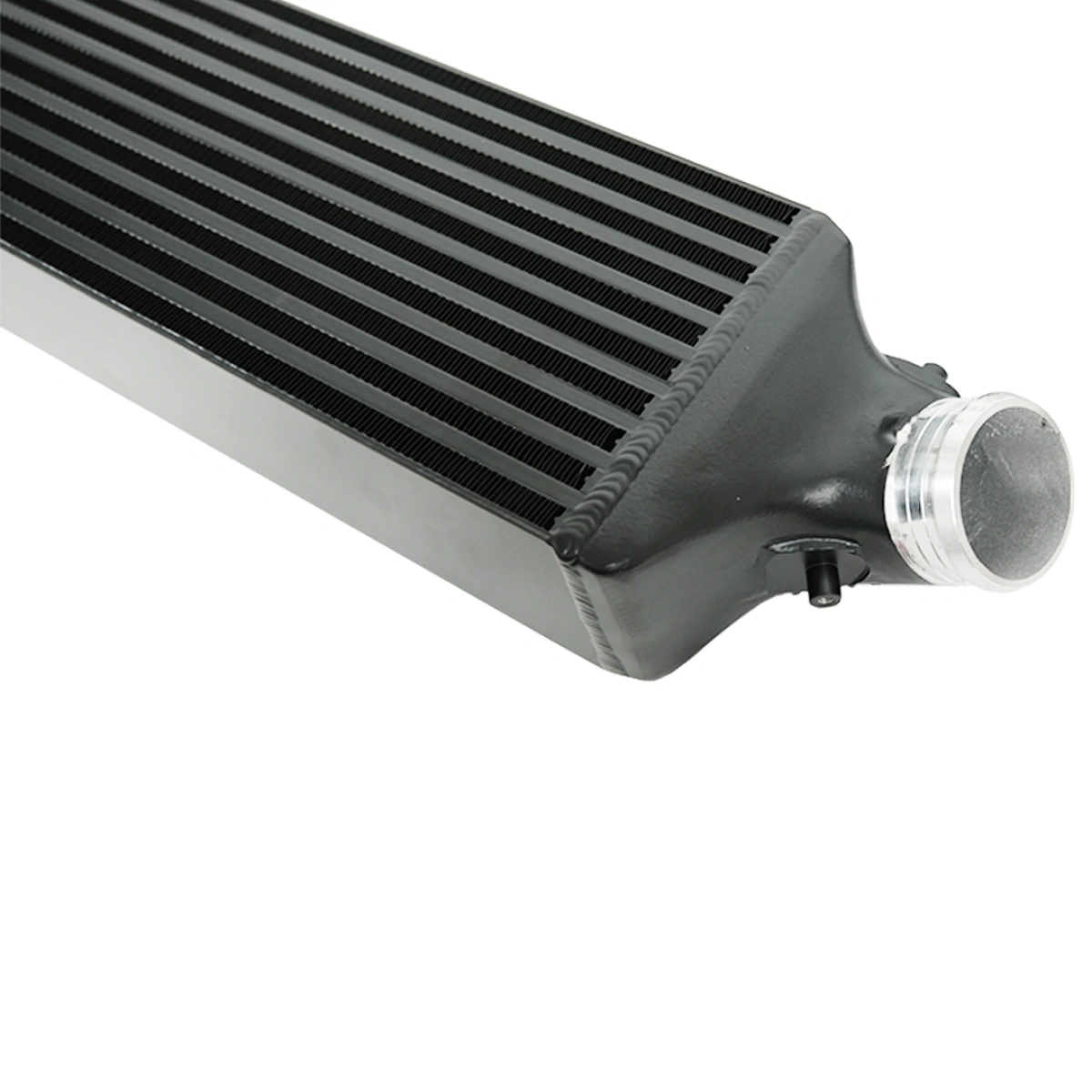 R2P Honda FK2 Type-R Intercooler