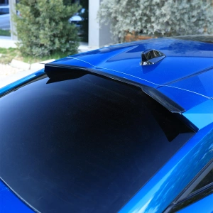 Apex Aero Design - Peugeot 408 GT (2022-) Üst Spoiler - Upper Spoiler