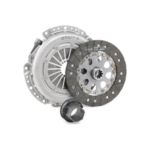LUK 603 002 600 RepSet DMF 2CT Islak Tip Çift Kavramalı Debriyaj Seti - Audi - Seat - Skoda - Volkswagen - 0GC DQ500 DSG 7 Vites - 2.0 TDI - Dizel