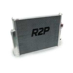 R2P Bmw E30-E36 Performans Radyatör
