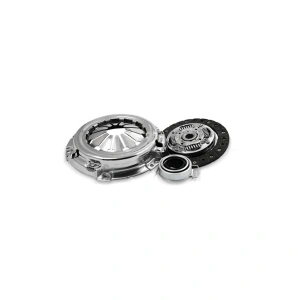 LUK 603 002 600 RepSet DMF 2CT Islak Tip Çift Kavramalı Debriyaj Seti - Audi - Seat - Skoda - Volkswagen - 0GC DQ500 DSG 7 Vites - 2.0 TDI - Dizel